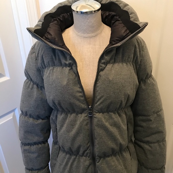 🌀NWOT! FERA Down Puffer Jacket 600 Fill - Picture 3 of 13